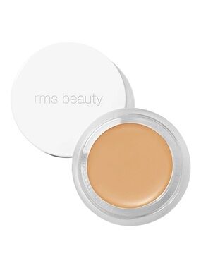 RMS Beauty Uncover Up Concealer in 33 Warm Beige Medium Warm Tones Dark Undereye